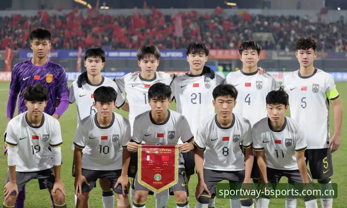 BSports注册网址教程 2030世界杯扩军至66队?BSport官方平台深度评测:中国足球迎来新曙光?